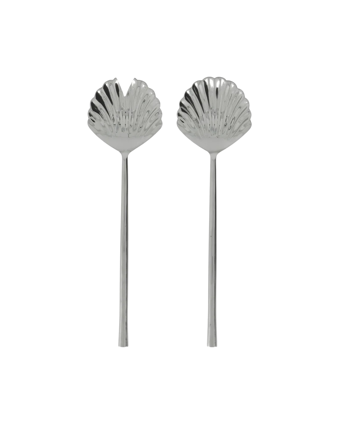 Servierbesteck MUSCHEL - Cale design