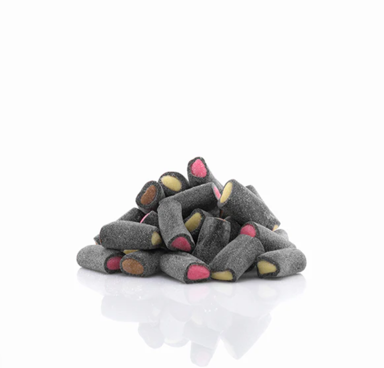 Lakritz-Mix Mini SALMIAK