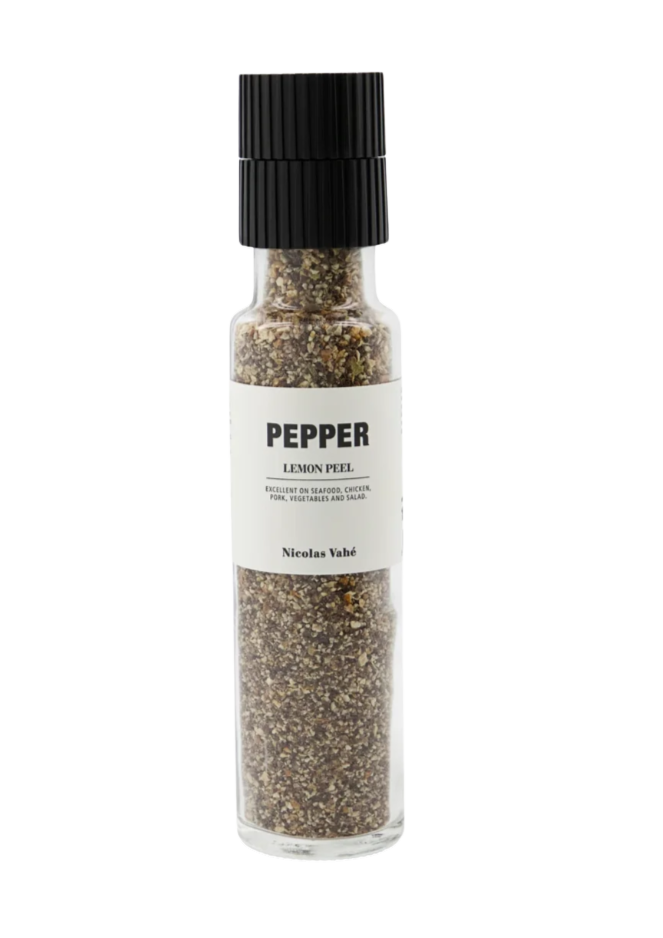 Pfeffer LEMON PEEL