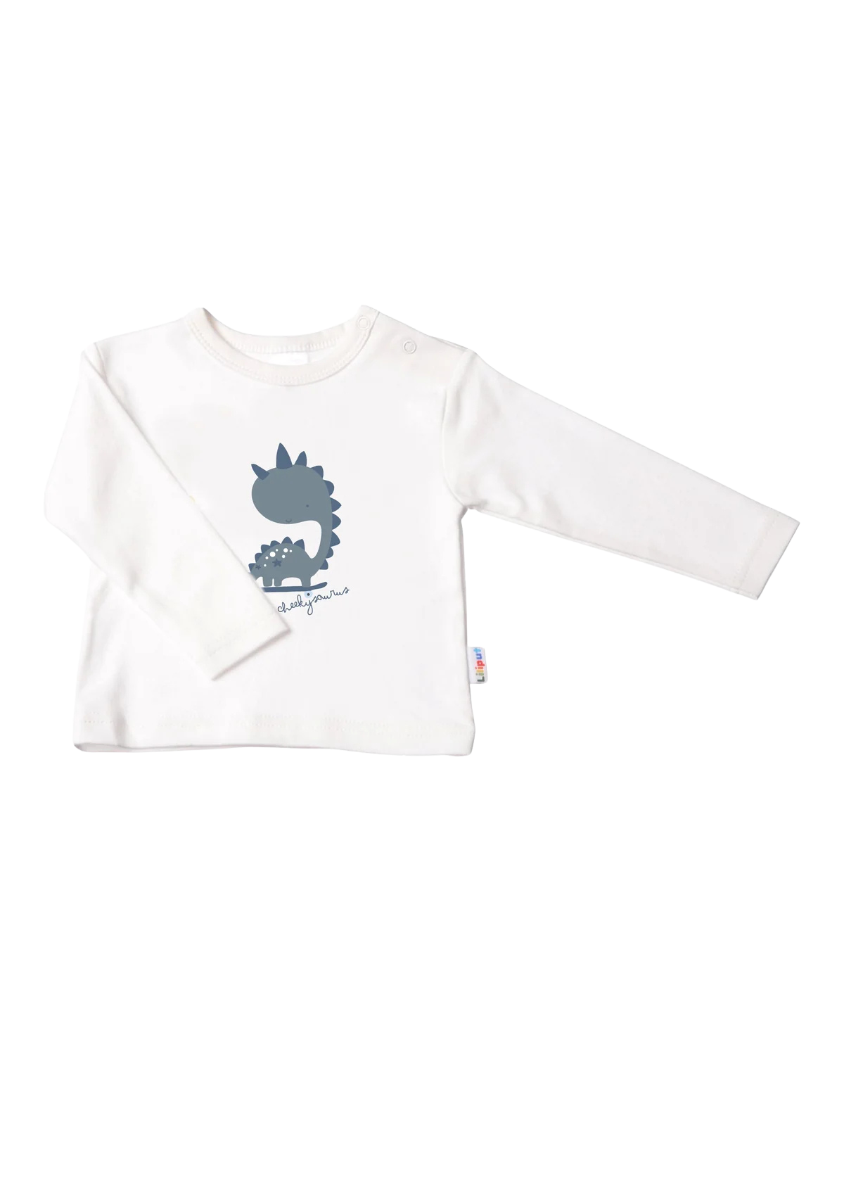 Langarmshirt DINO