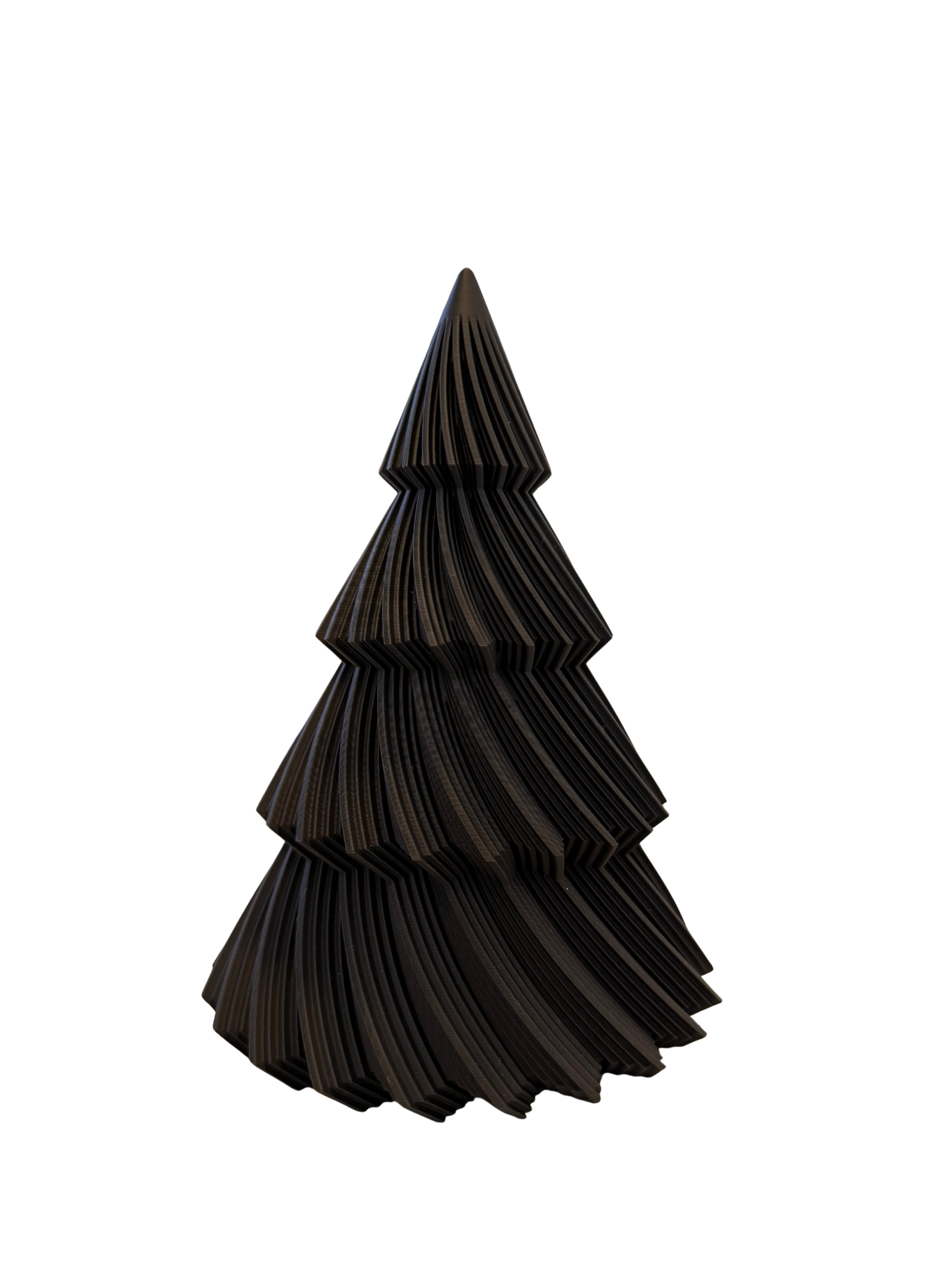 Deko-Tannenbaum PRINTMAS