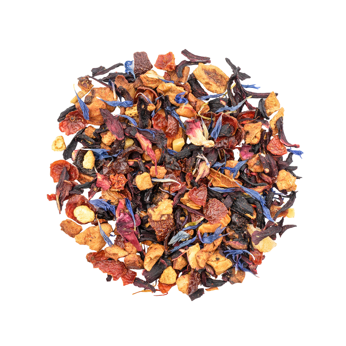 Früchtetee HO HO HO