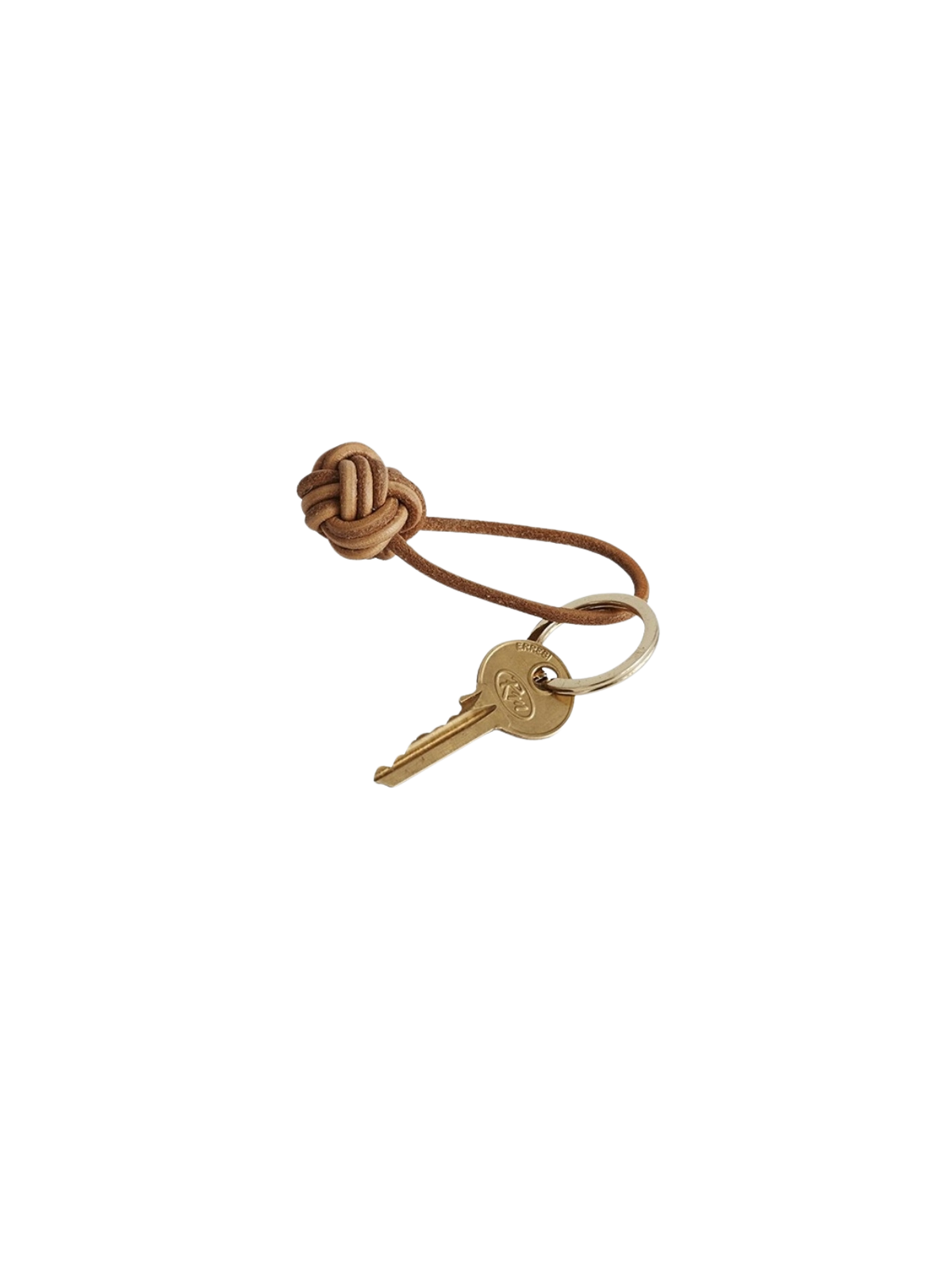 Schlüsselanhänger KNOT