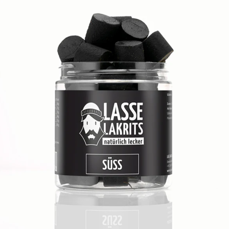 Lakritz SÜSS