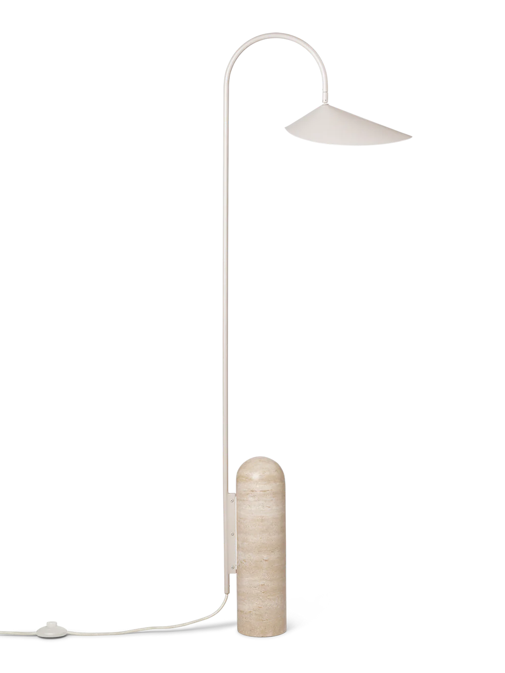 Arum Floor Lamp