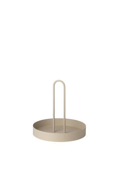 Tablett Grib Tray Olive
