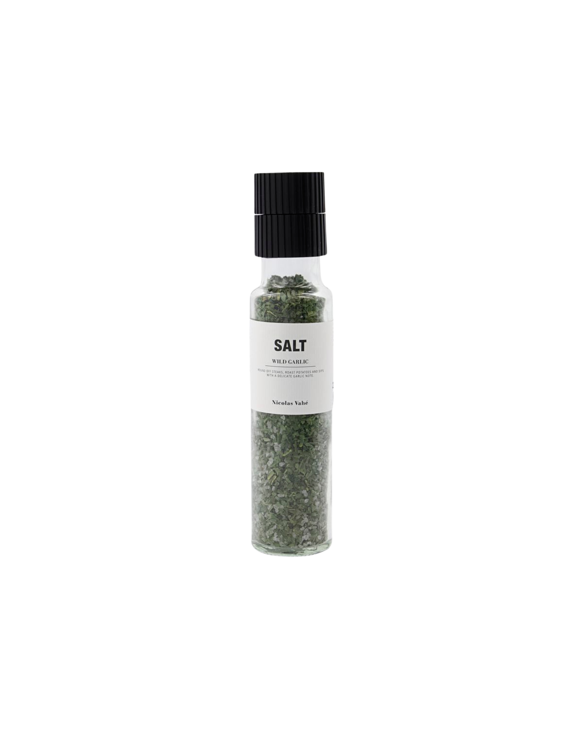 Garlic Salt