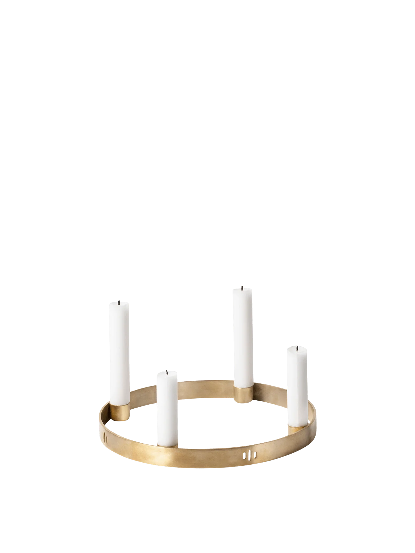 Kerzenhalter CIRCLE klein