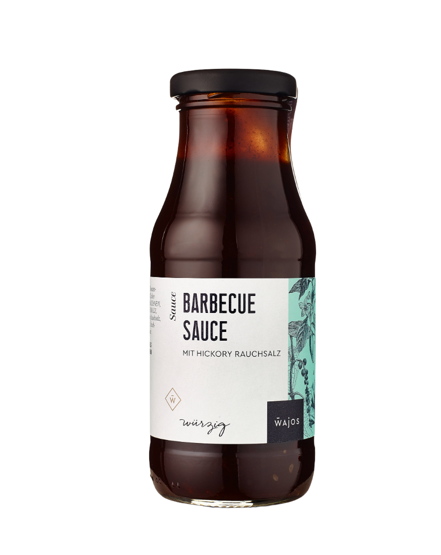 Barbecue Sauce