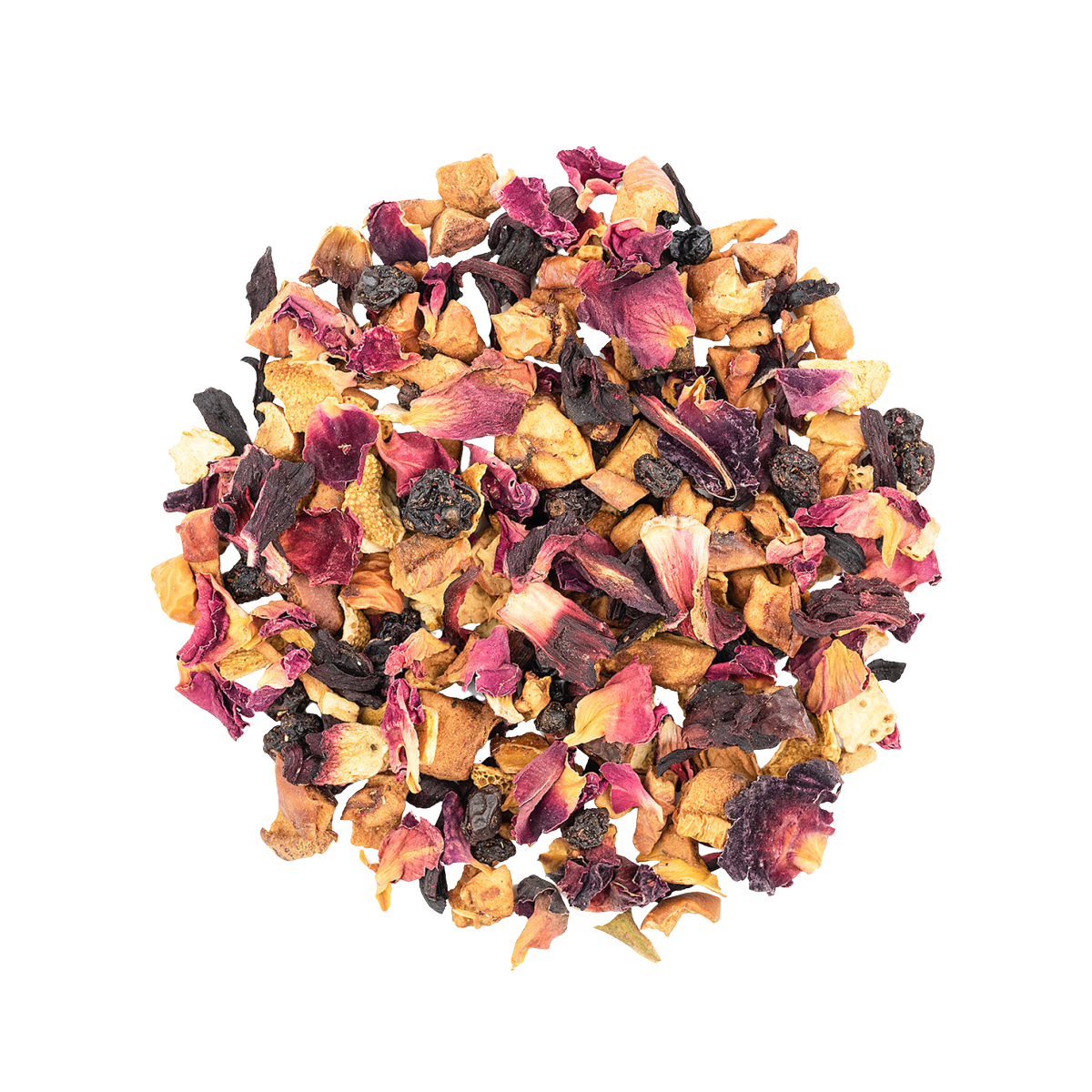 Früchteteemischung EIN KLEINER WICHTELGRUSS