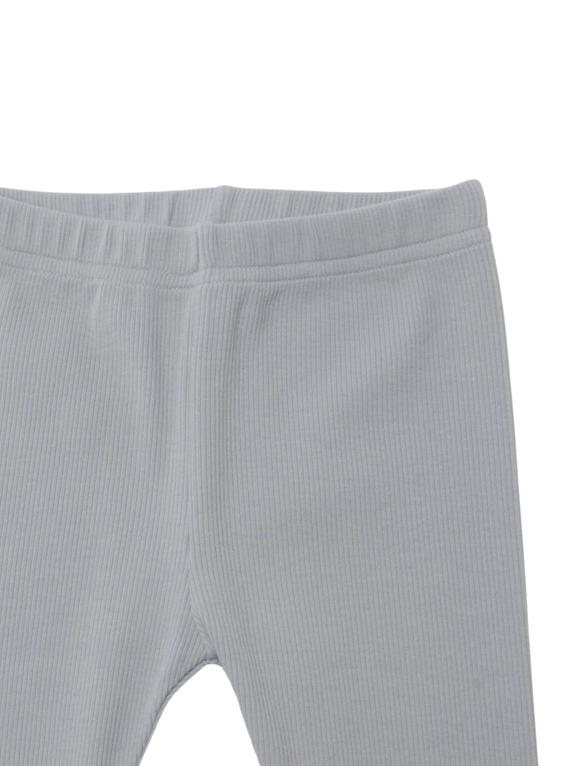 Babyleggings Blau