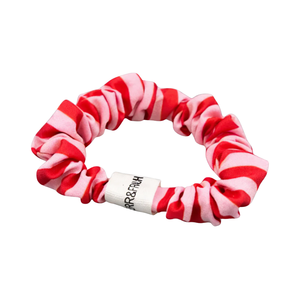 Haargummi zweifarbig SISI