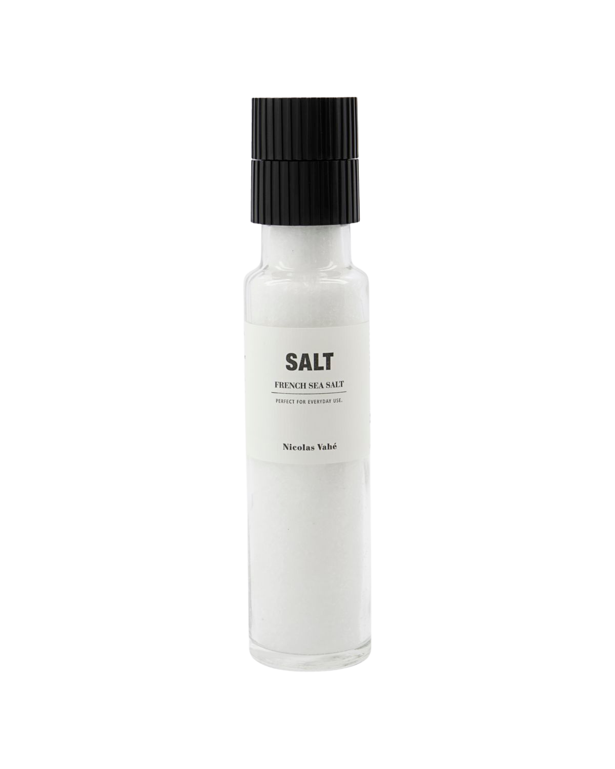 French sea salt
