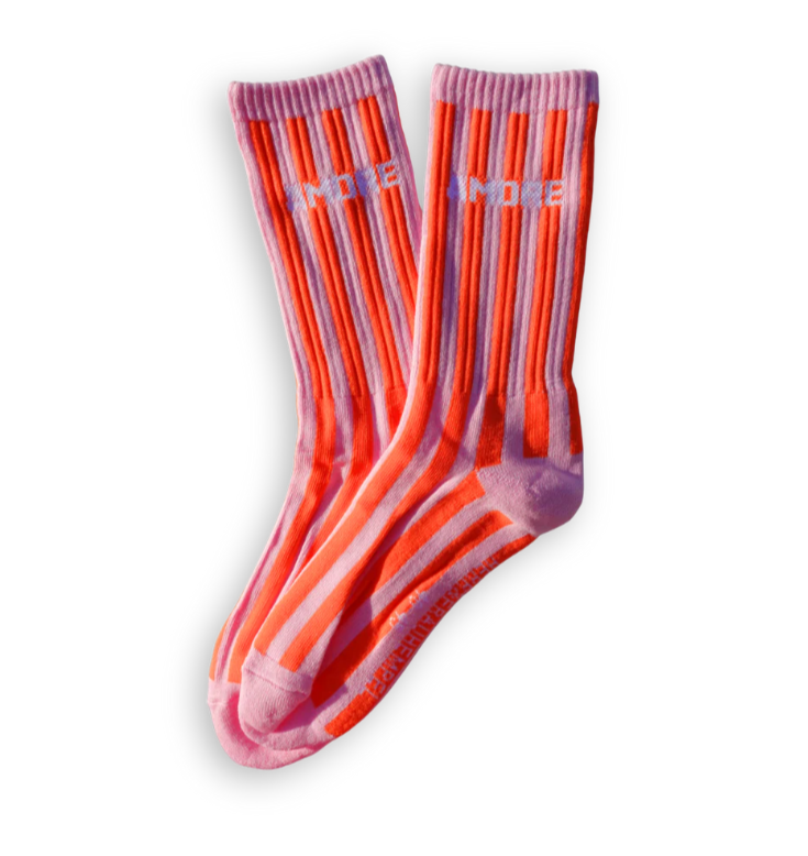 Socken AMORE