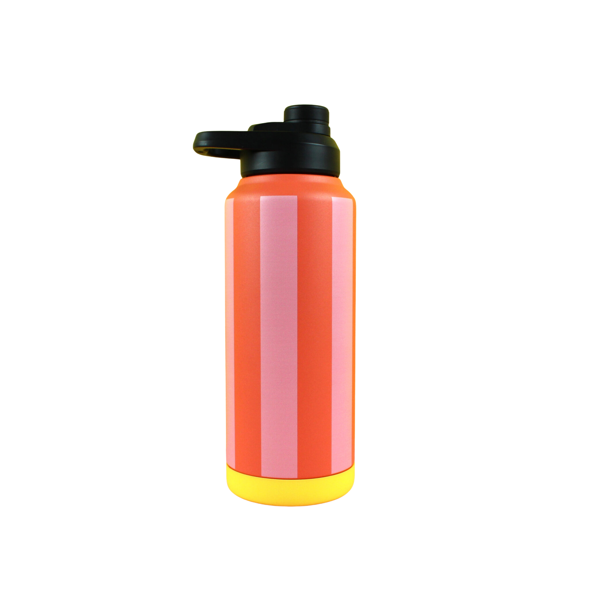 Trinkflasche STRIPES 1000ml
