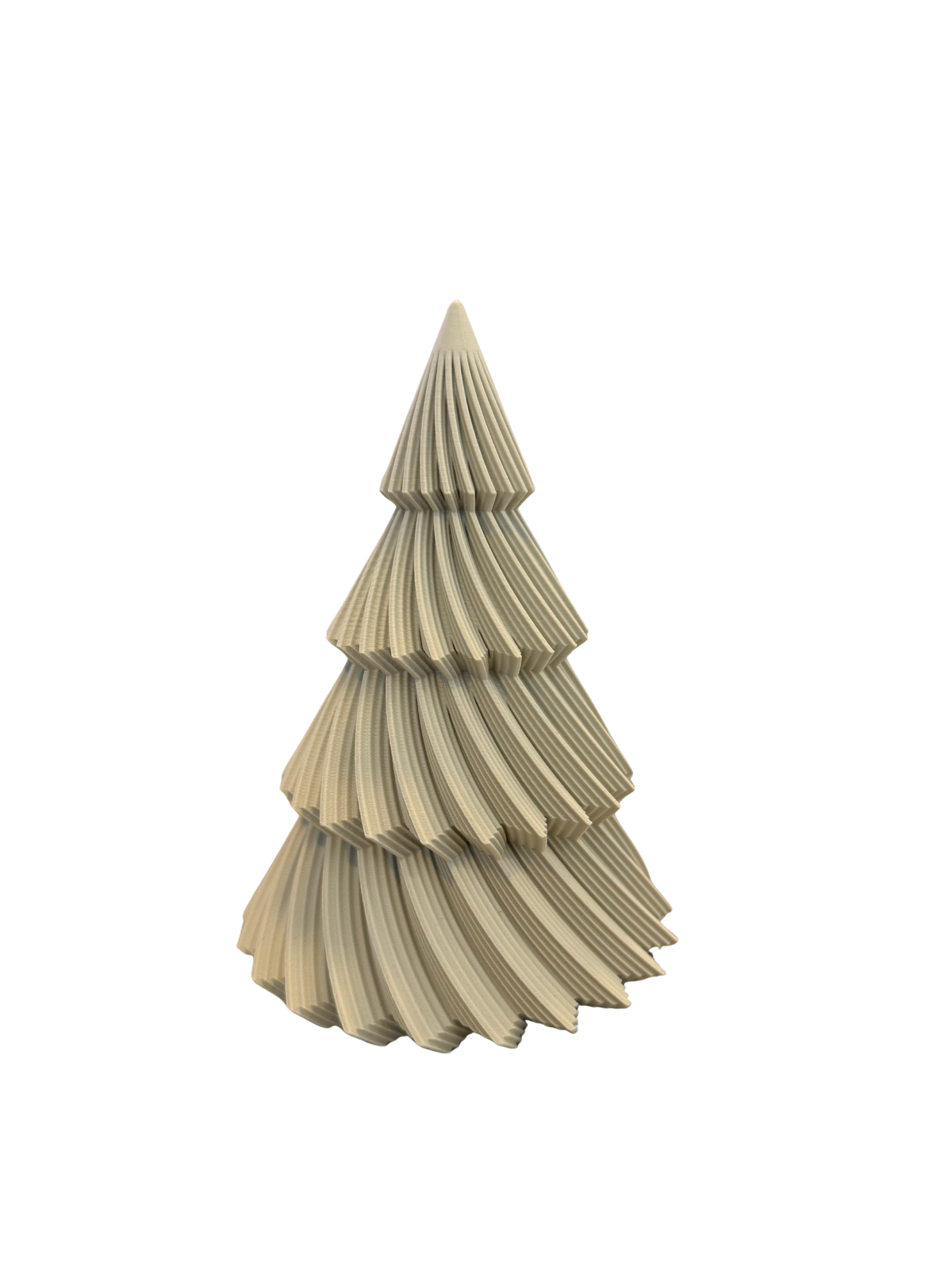 Deko-Tannenbaum PRINTMAS