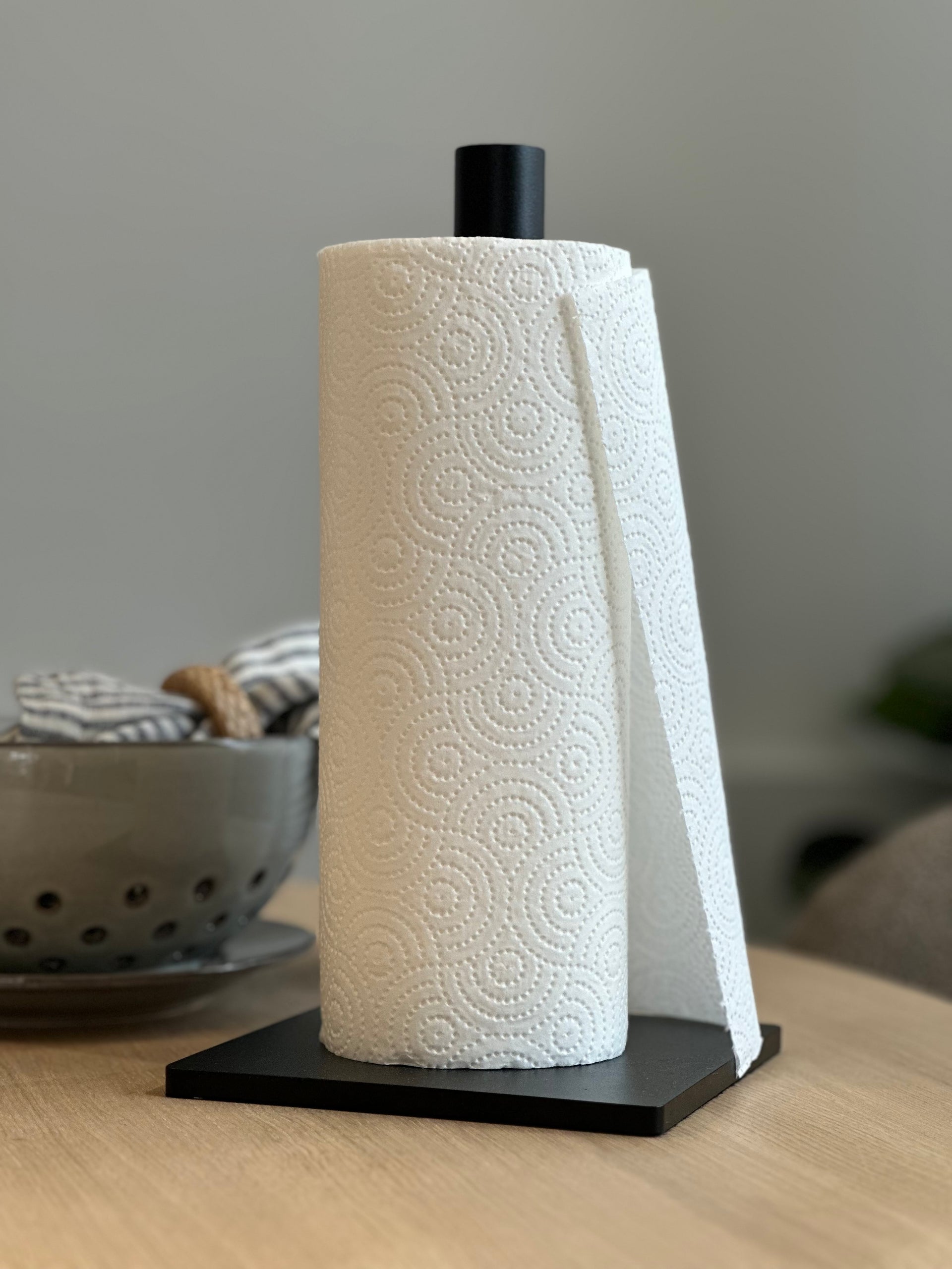 Küchenrollenhalter ANDERS