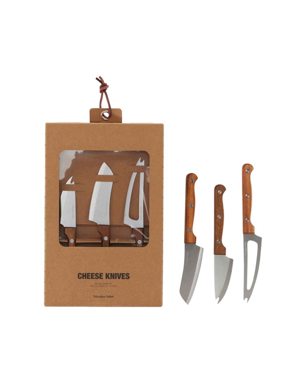 Käsemesser Natur