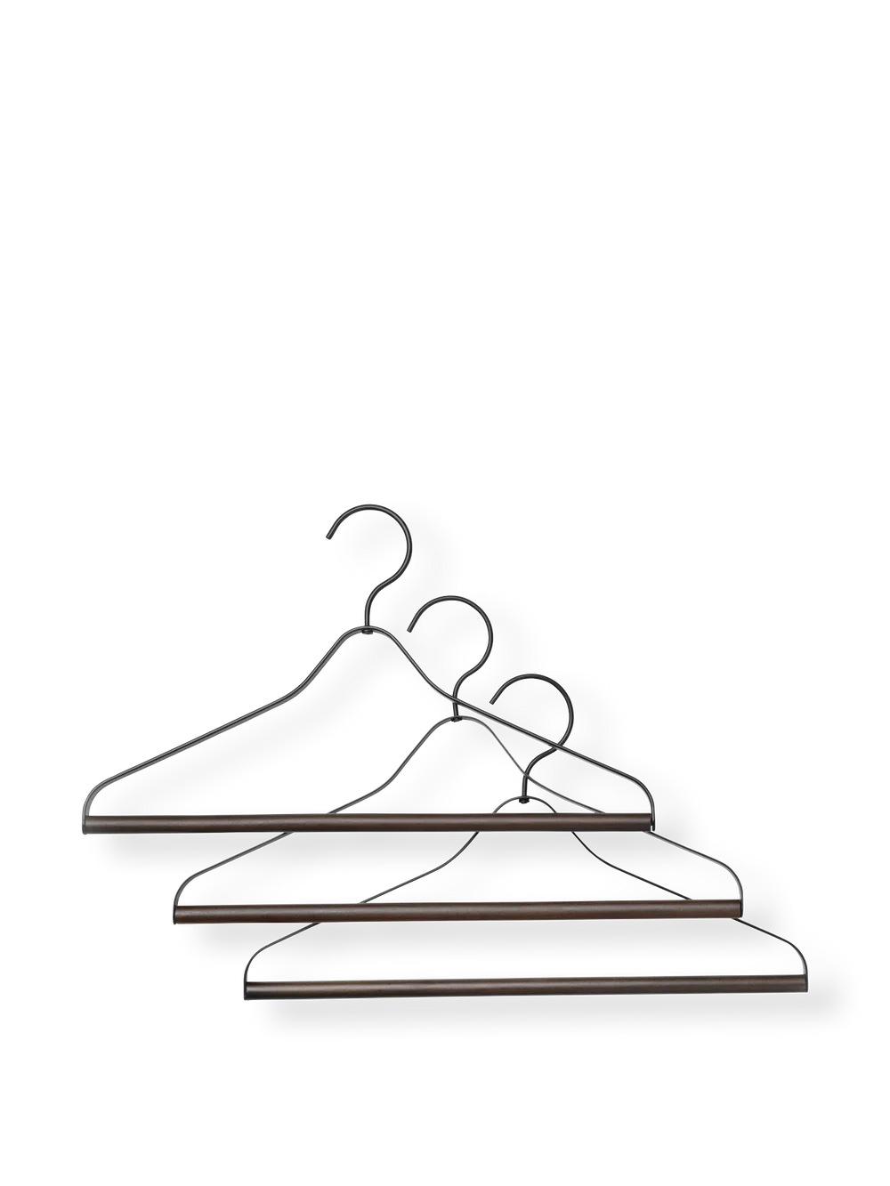 Kleiderbügel 3er-Set