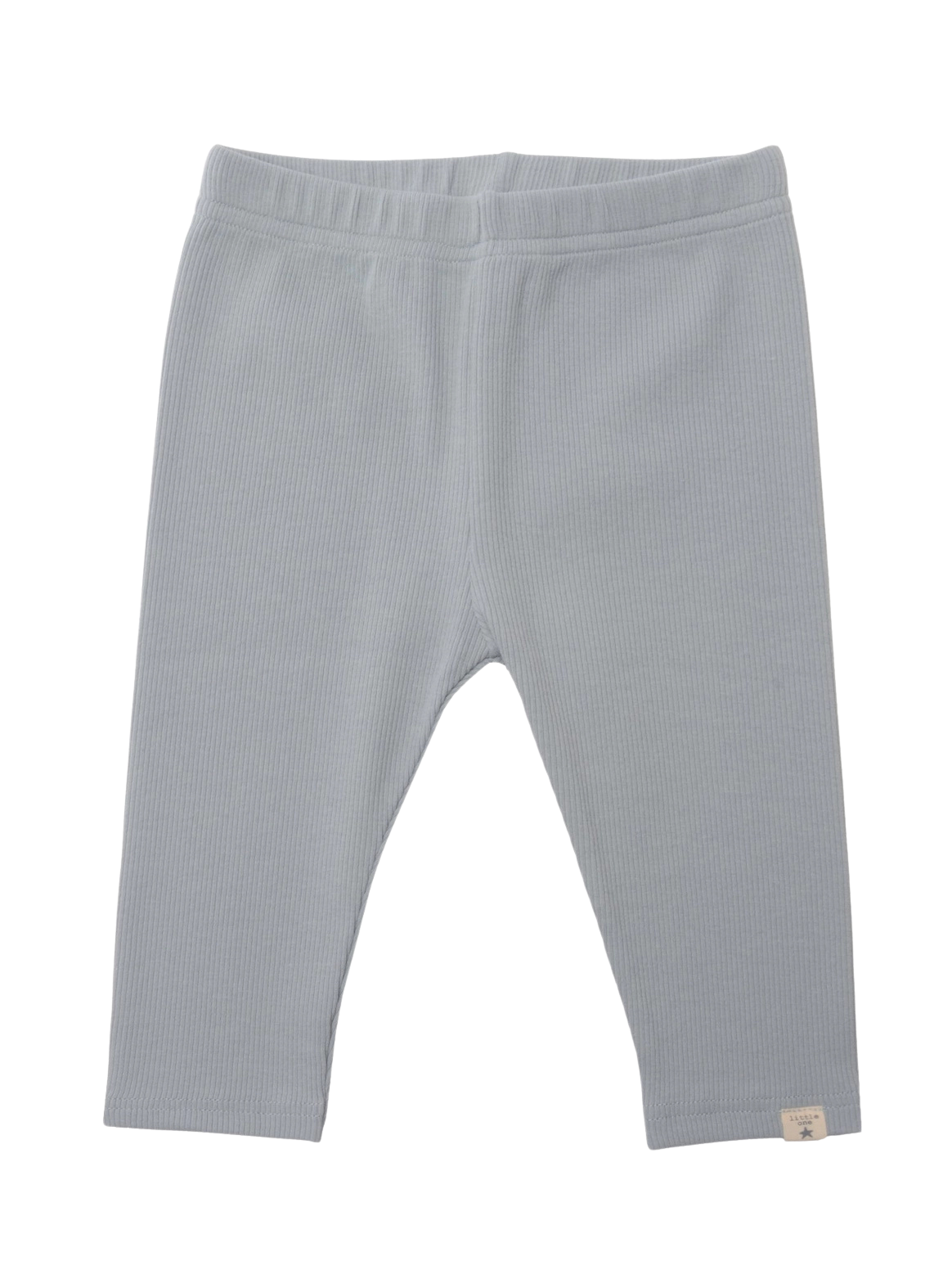 Babyleggings Blau