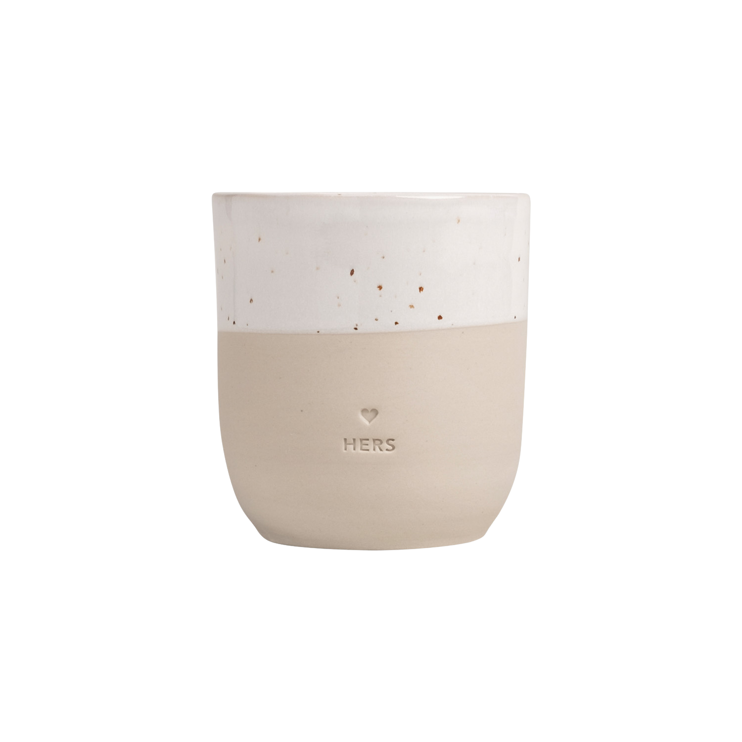 Becher HERS