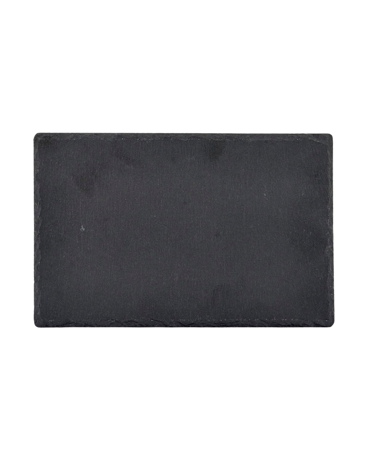 Serving board slate