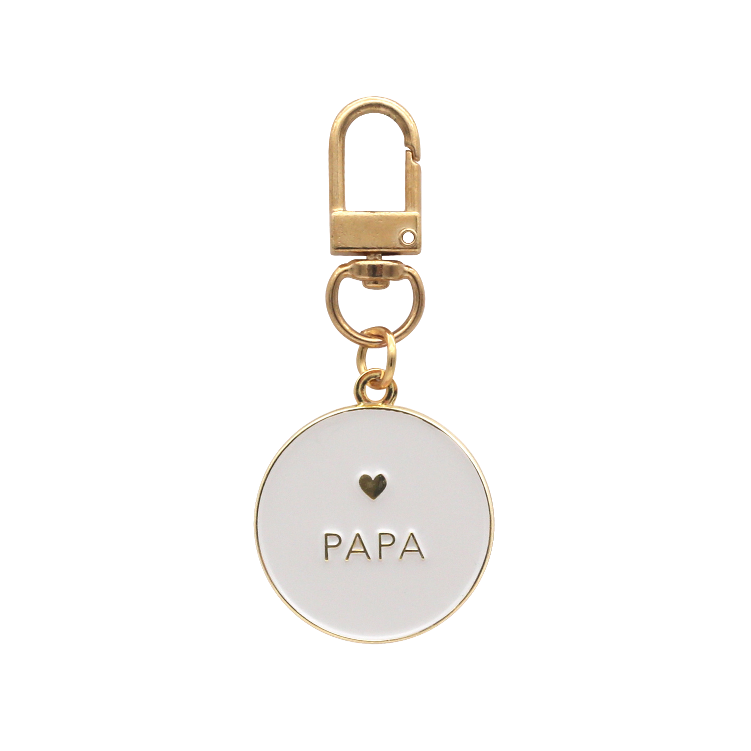 Schlüsselanhänger PAPA