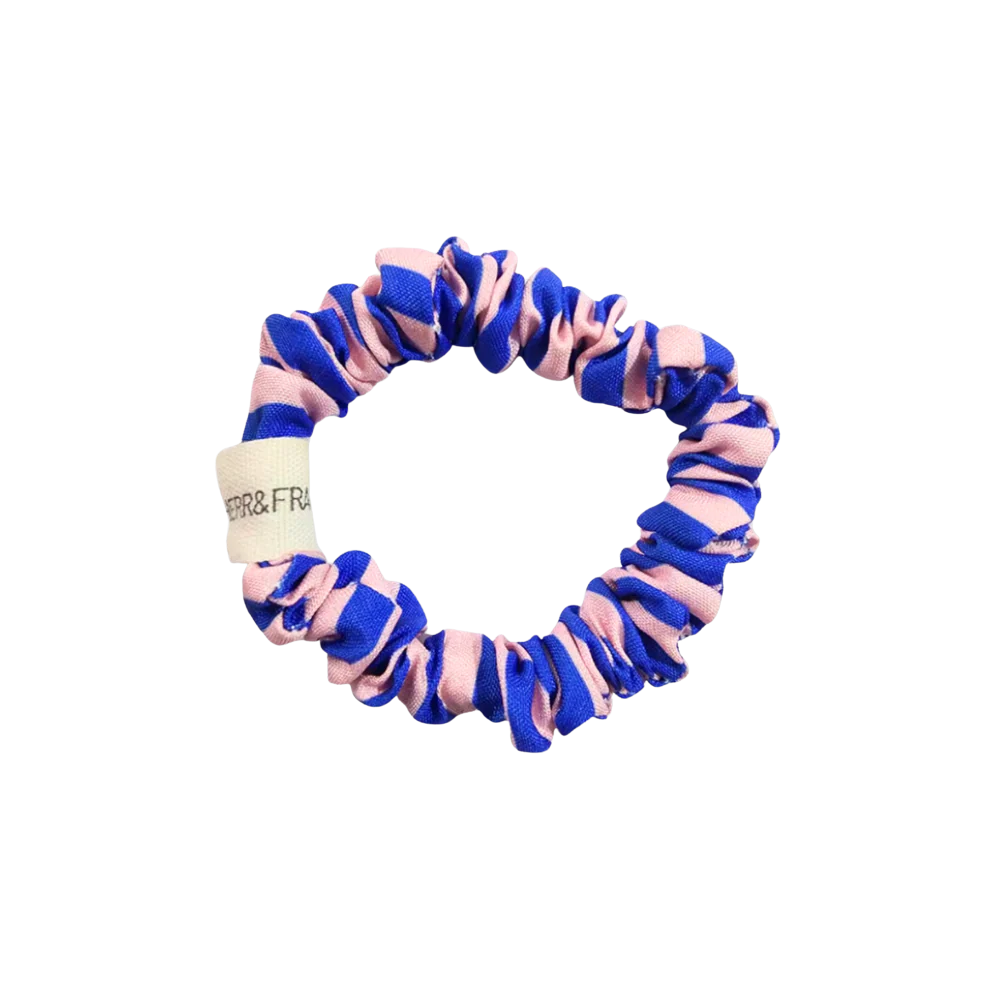 Haargummi zweifarbig SISI