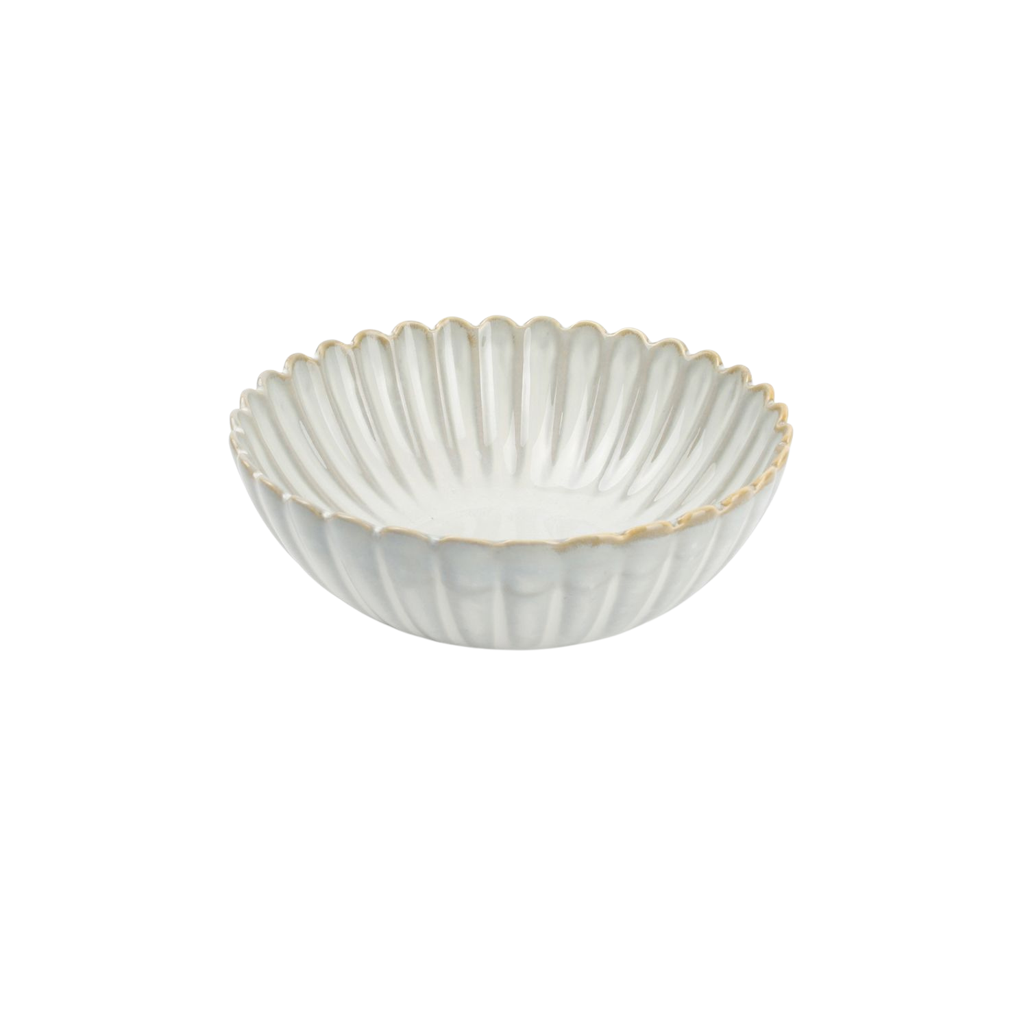 Schüssel Lotus klein