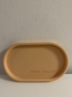 Tablett SCHÖN, DASS ES DICH GIBT