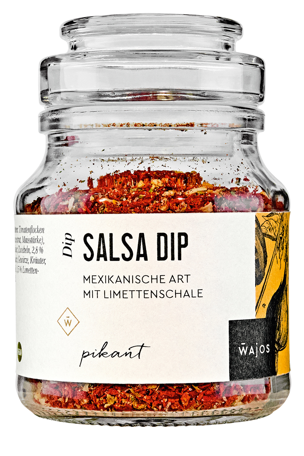 Salsa Dip 80g - Würzmischung