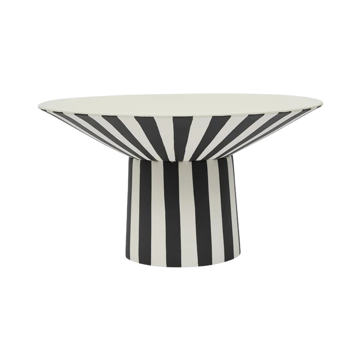 Centerpiece TOPPU - Sockelplatte