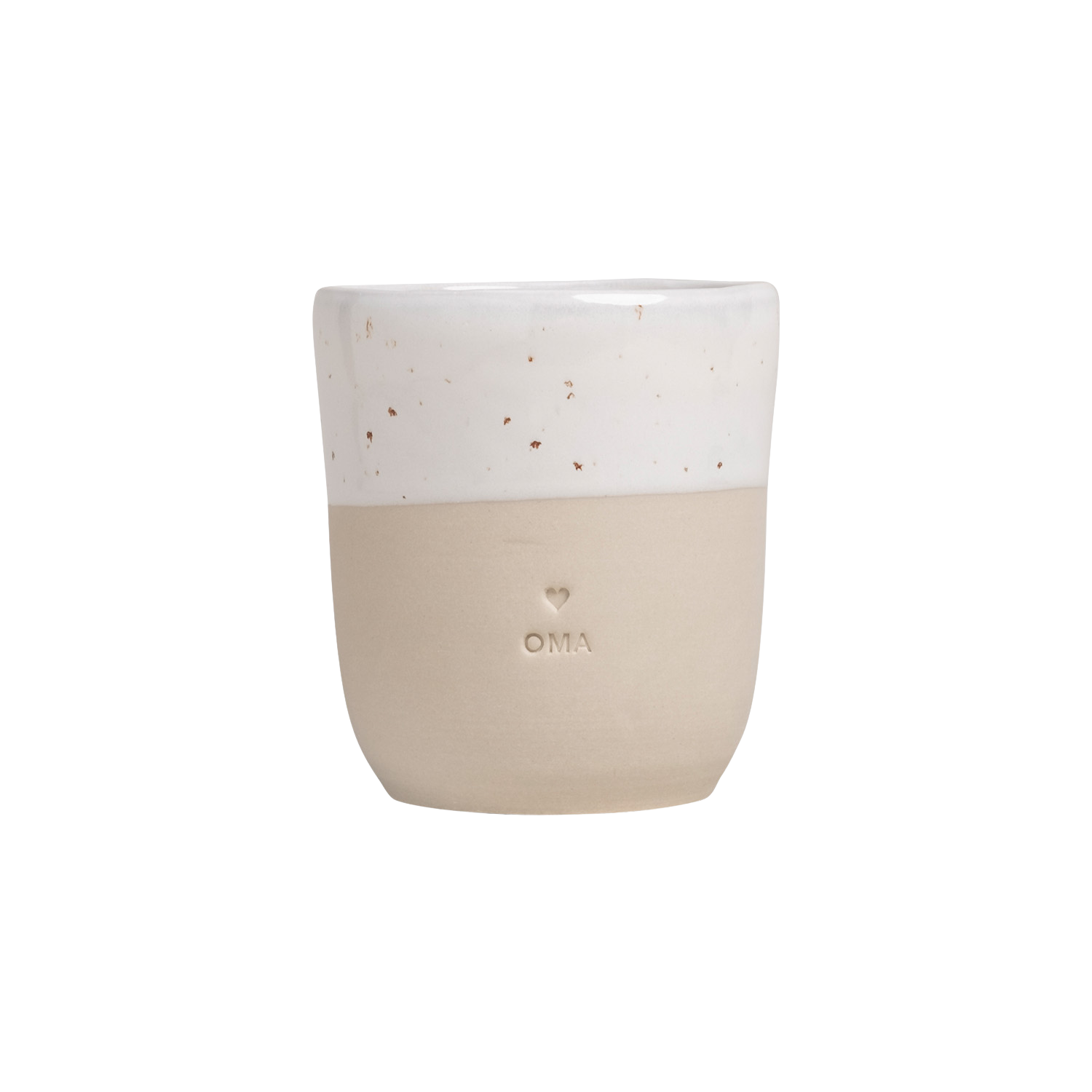 Becher OMA