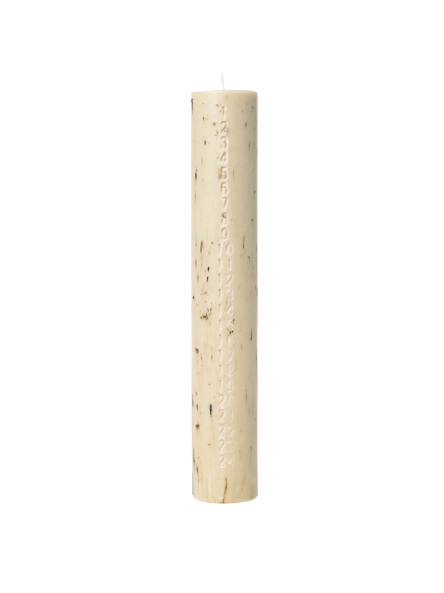 Adventskerze MURA, Oat