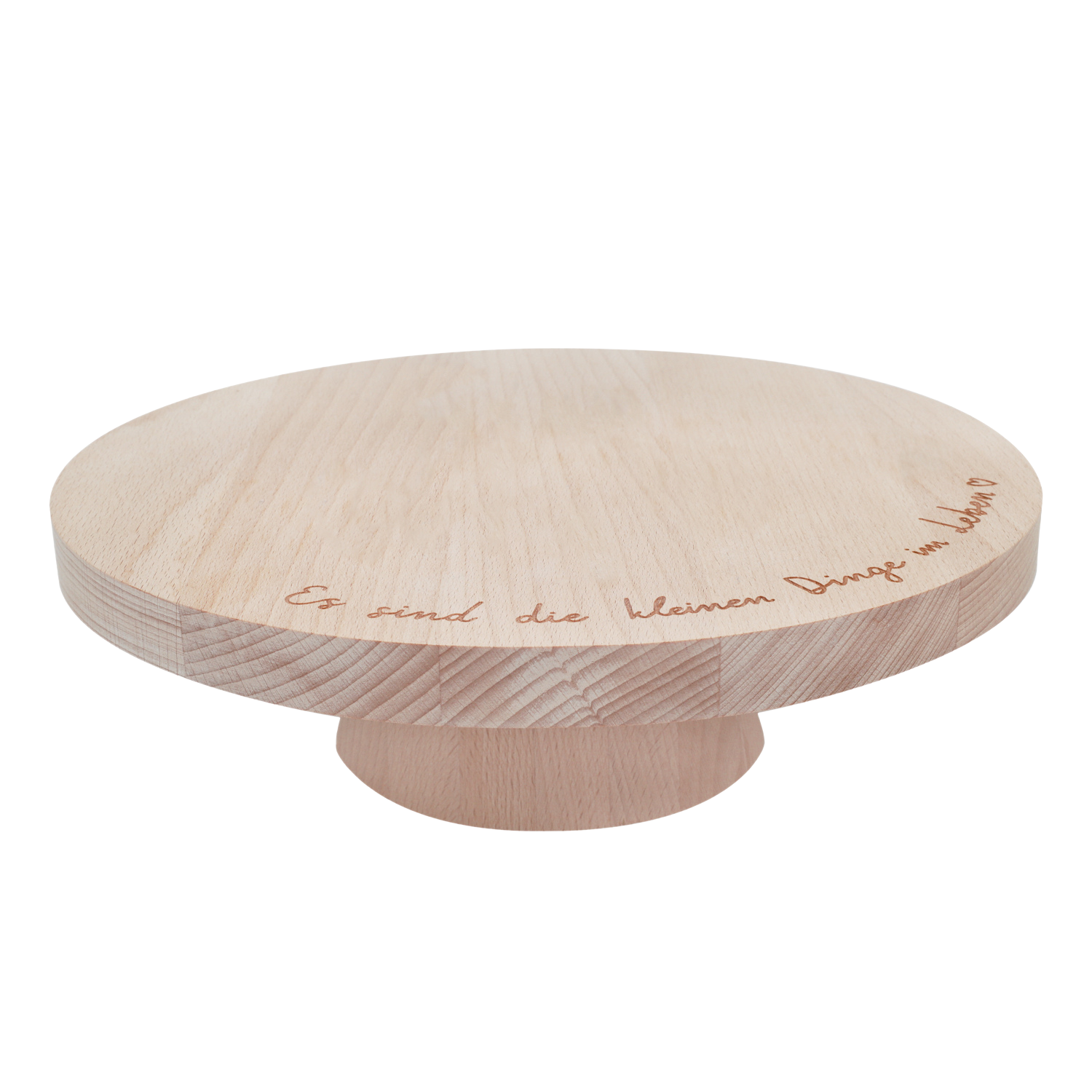 Cake Stand The Little Things