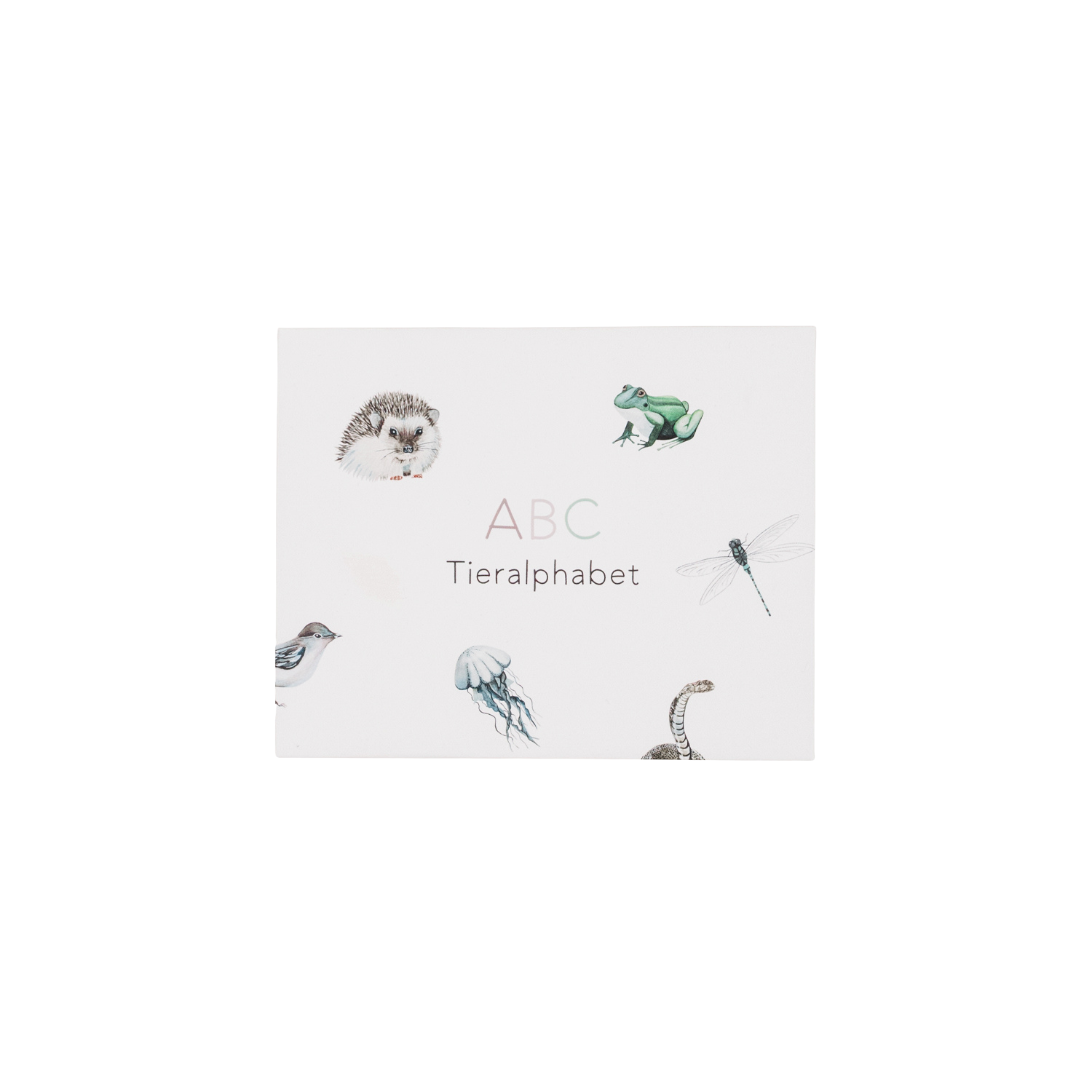 ABC-Karten