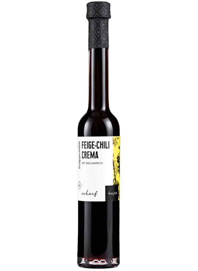 Feige-Chili Crema 100ml