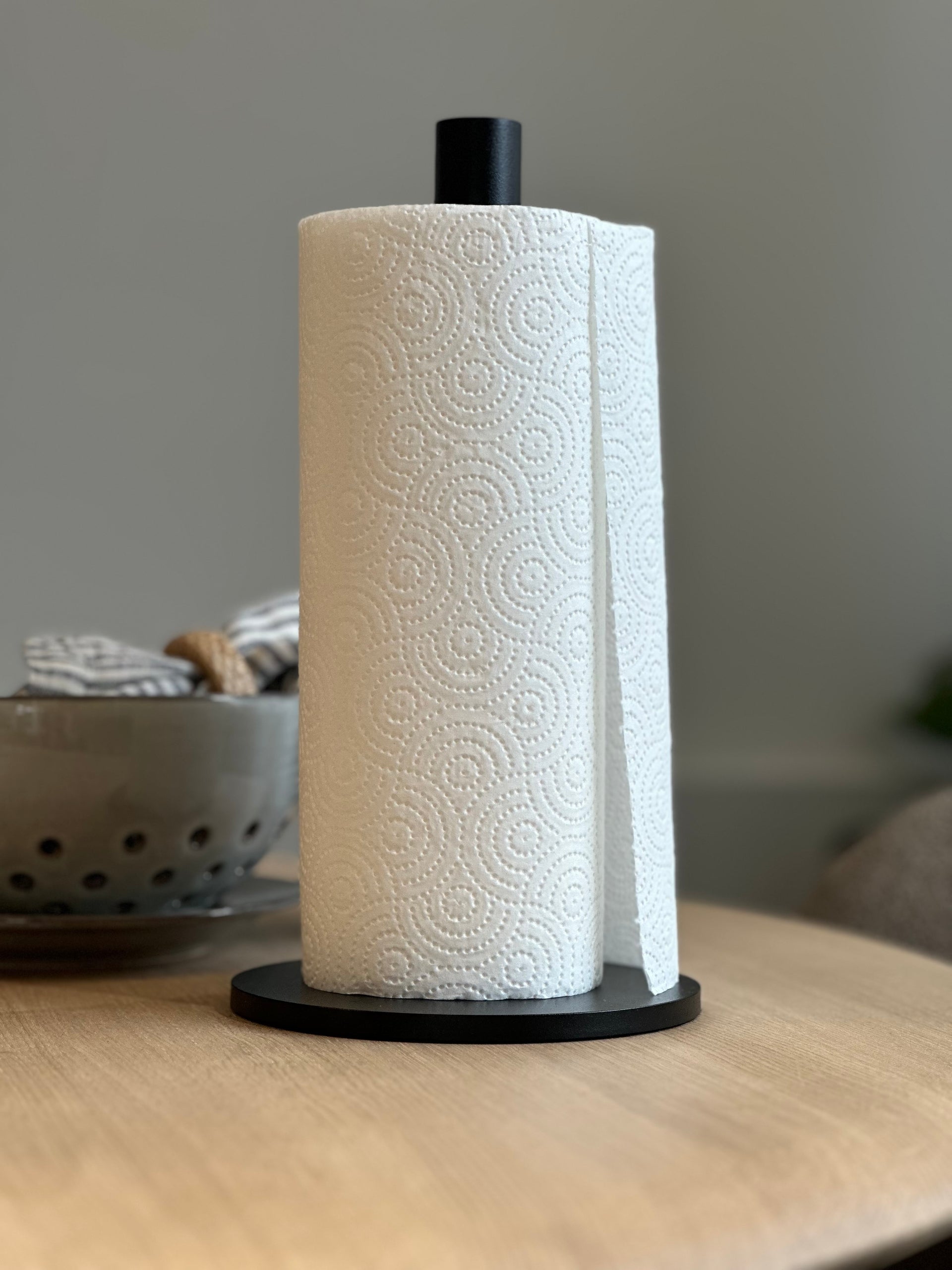 Küchenrollenhalter ALVA