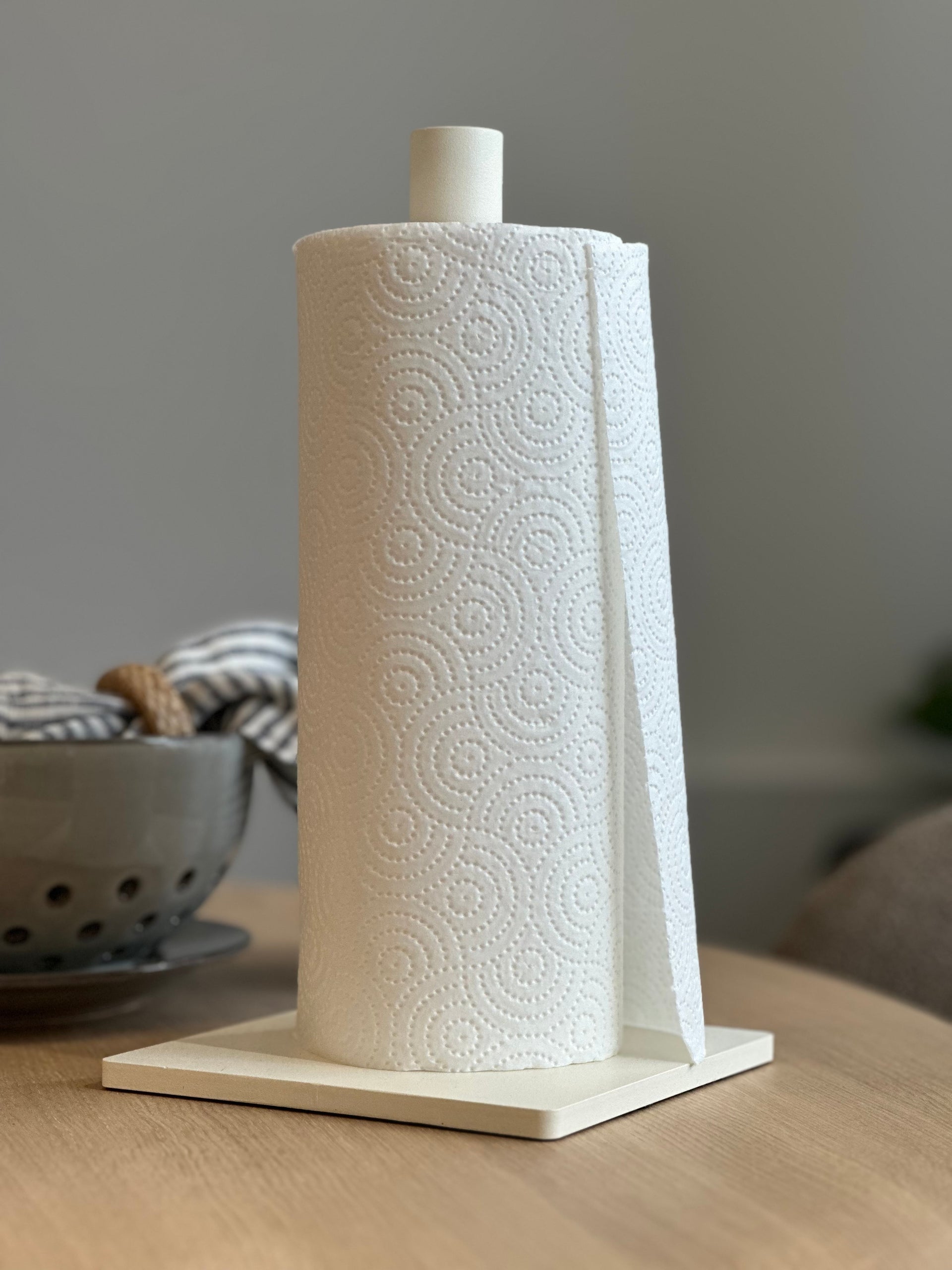 Küchenrollenhalter ANDERS