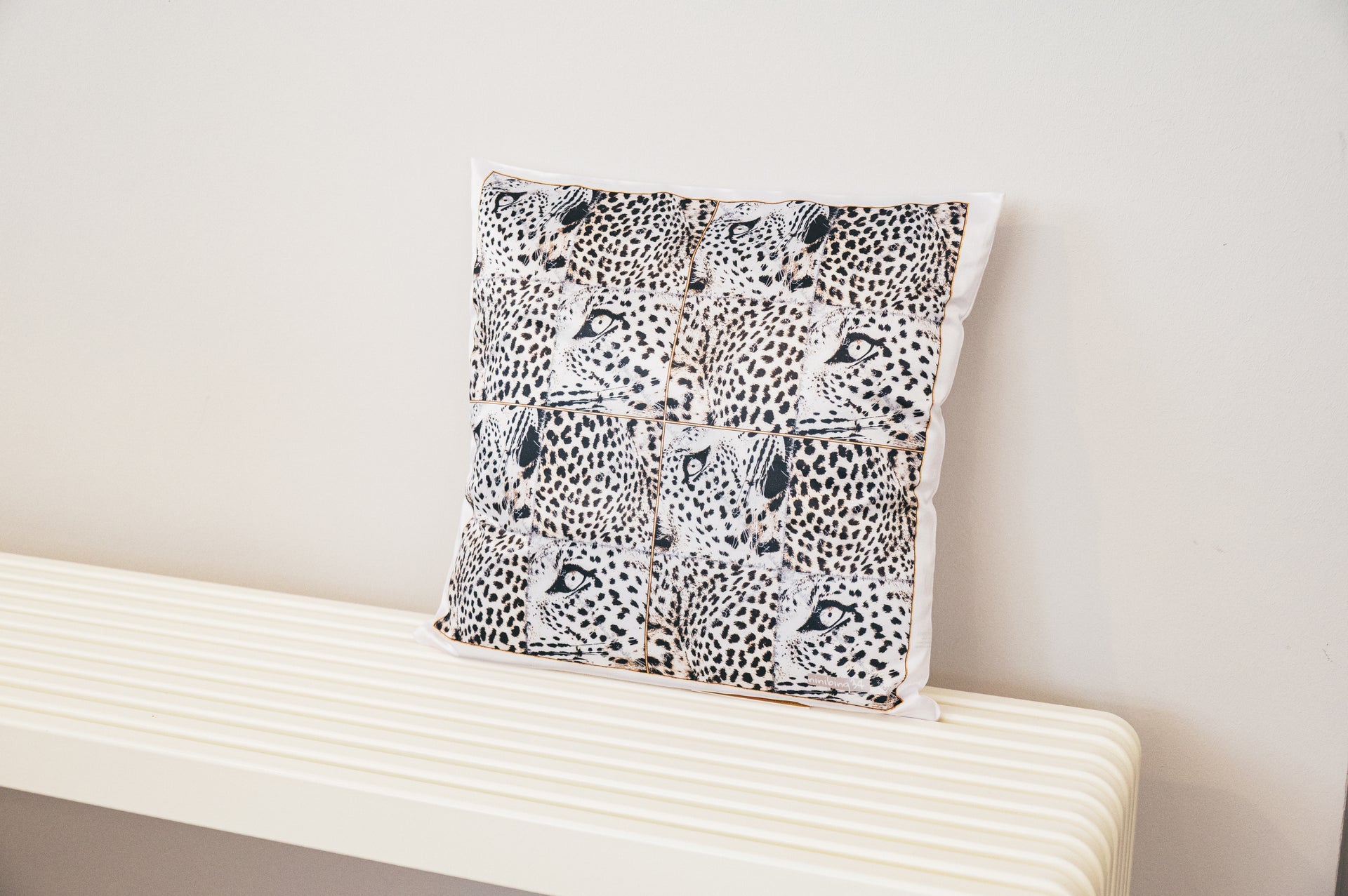 Kissen Leo 40x40cm
