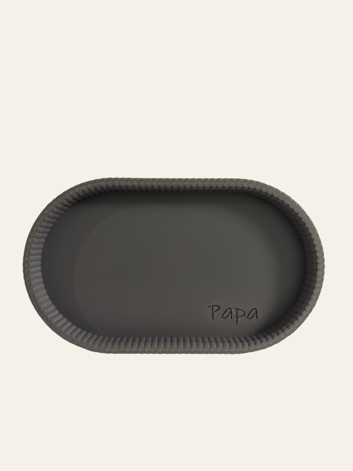 Statement Tablett NOLA - Cale design