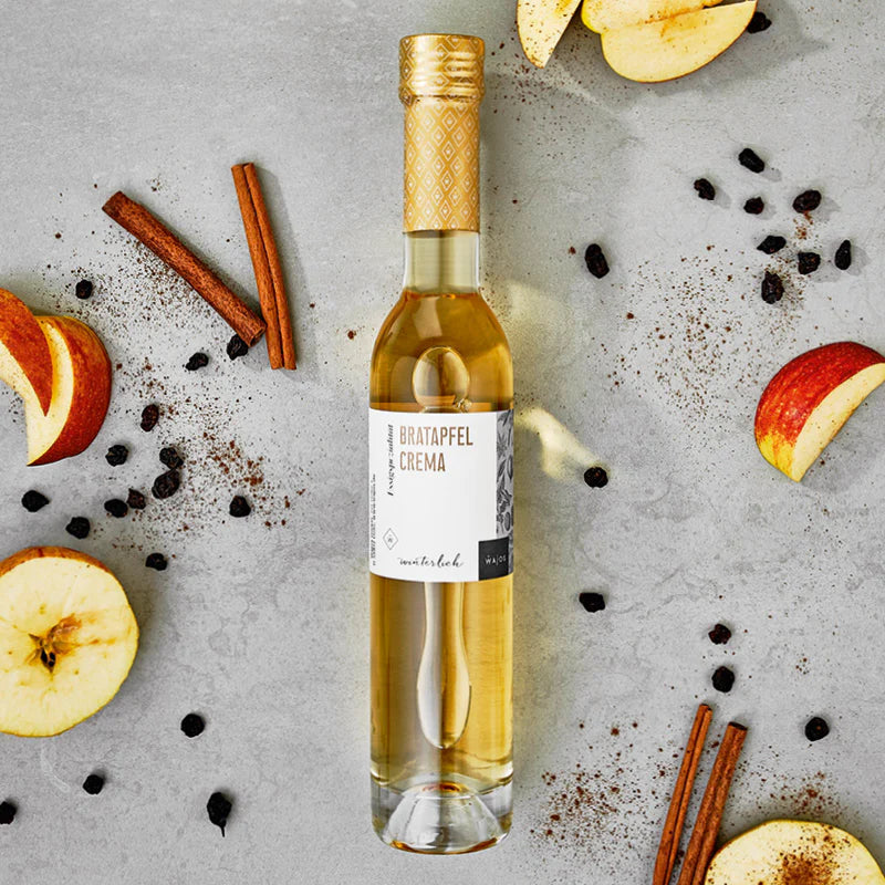 Bratapfel Crema