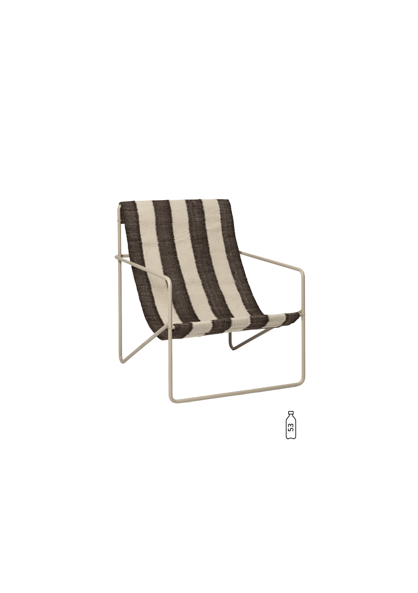 Lounge Chair DESERT