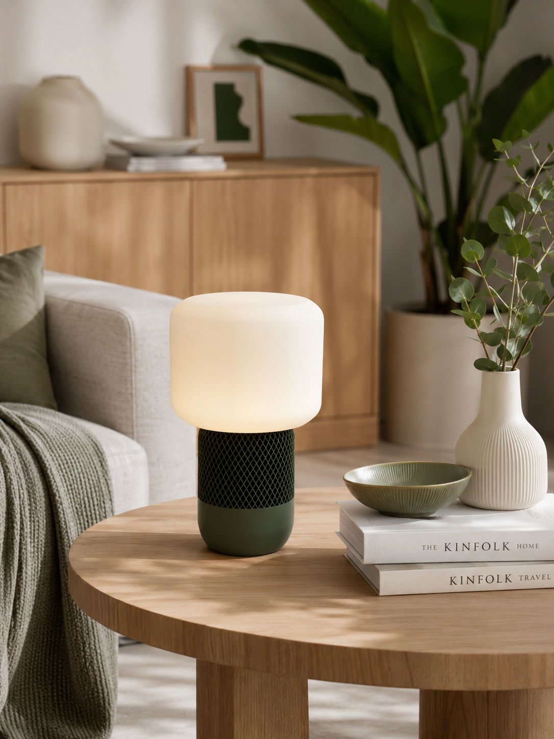 Lampe IVAR