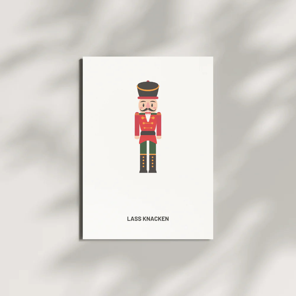 Postcard SCHOOLCHILD