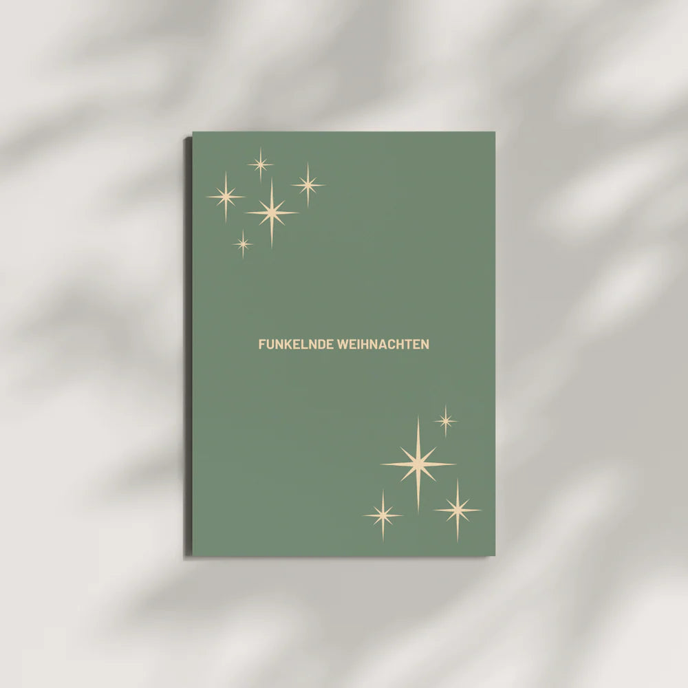 Postcard SCHOOLCHILD