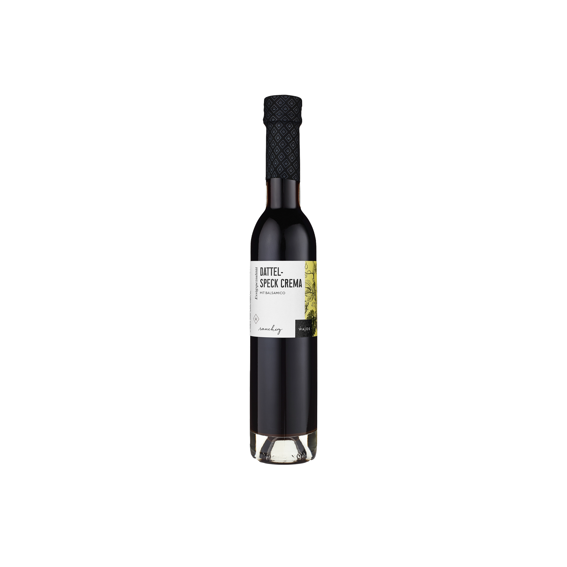 Date-Bacon Cream 250 ml
