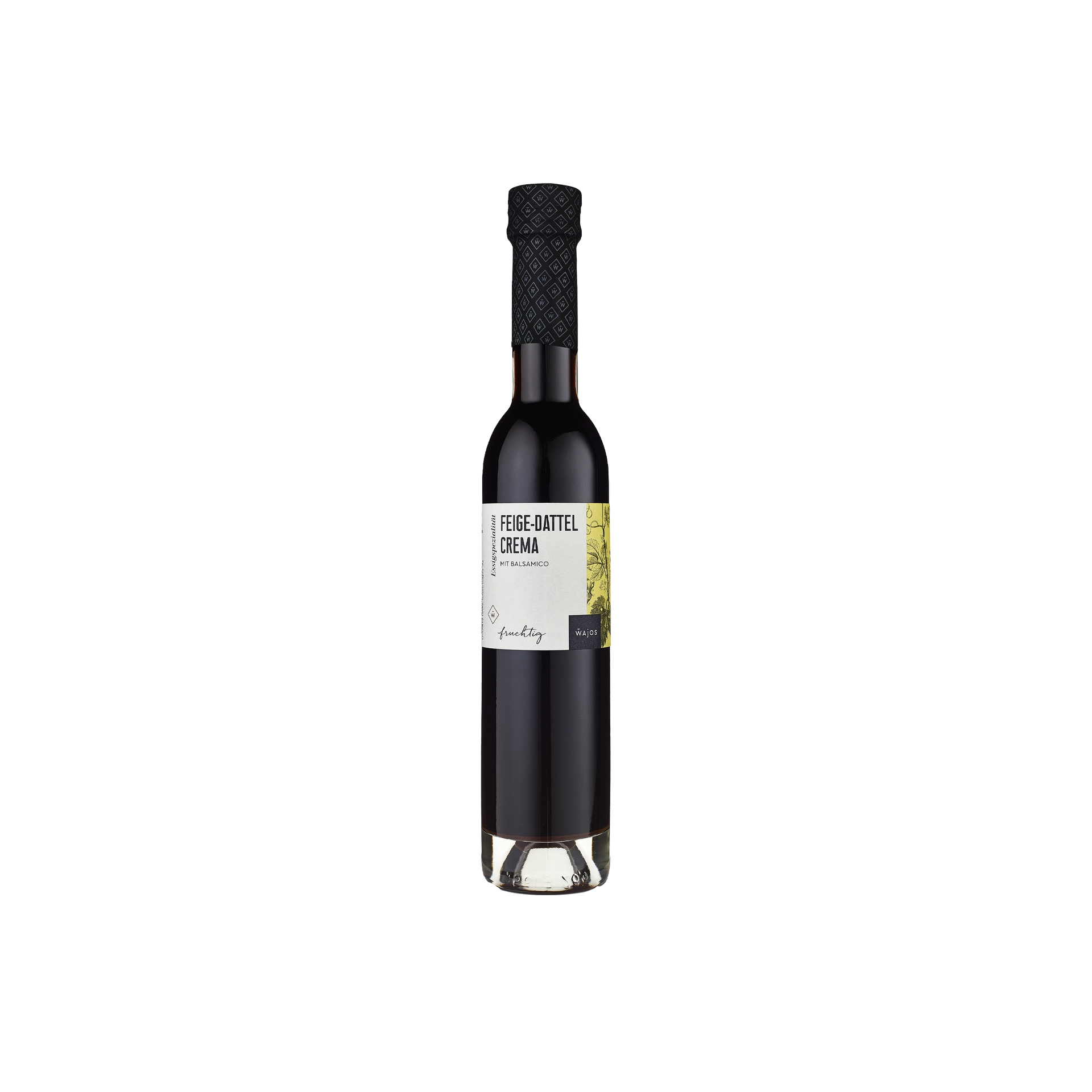Fig-Date Cream 250 ml