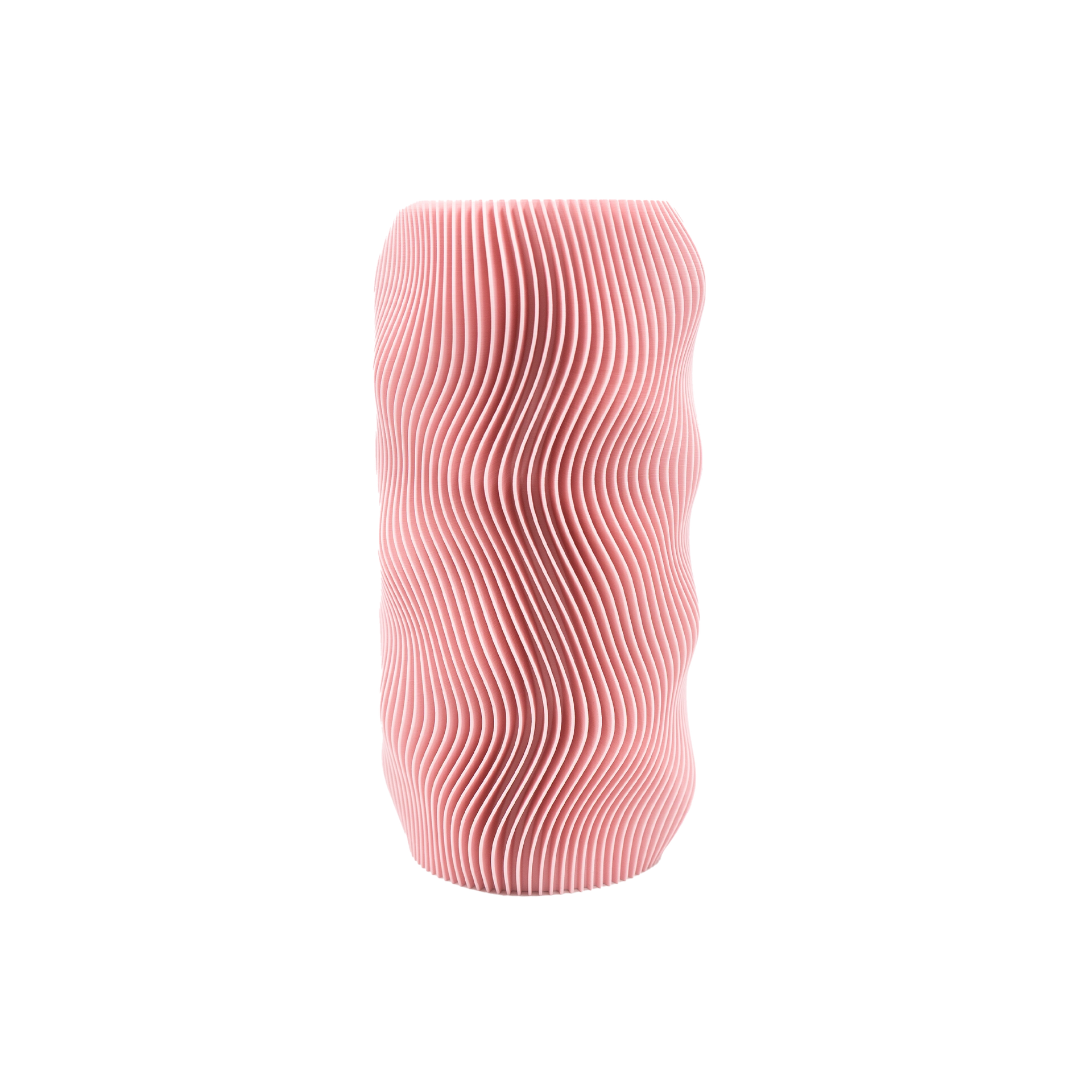 Vase WAVE groß