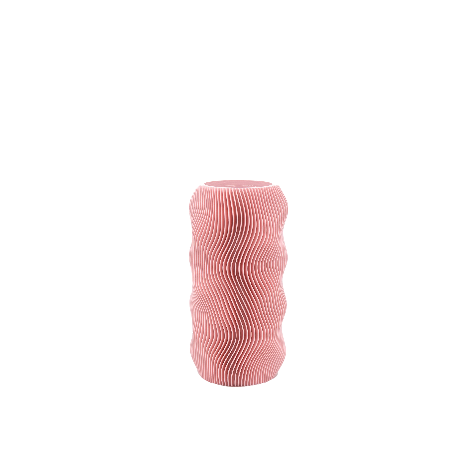 Vase WAVE klein